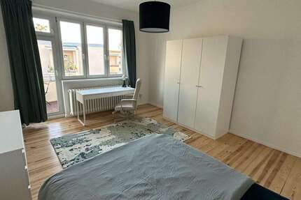 Zimmer Berlin Lichterfelde - 899&euro; | Angebot:26606456