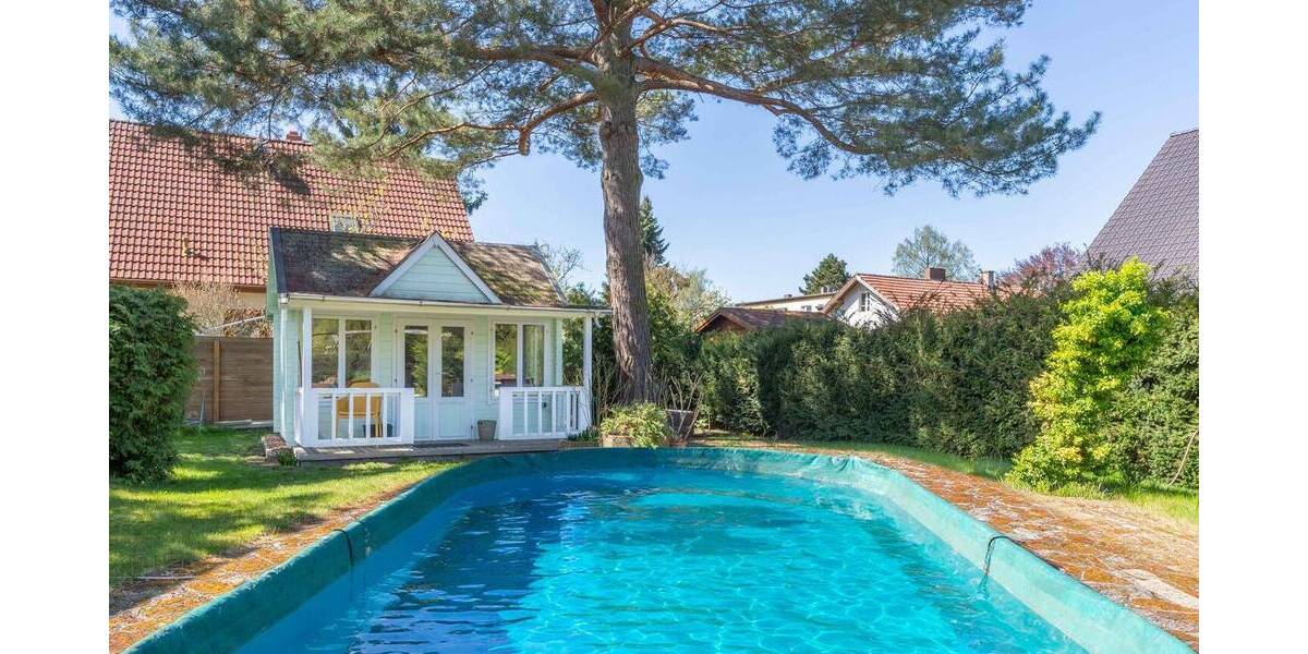 Mehrfamilienhaus, Wohnhaus Berlin Spandau - 1 Zimmer, 371 m&sup2;, 998.000&euro; | Angebot:26418716