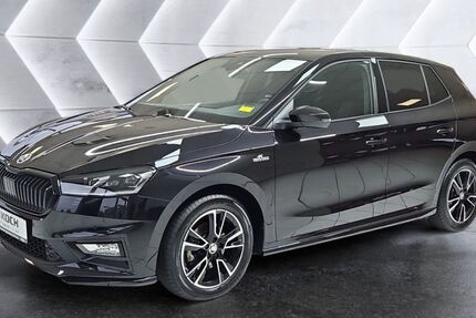 Skoda Fabia 16.501 km 23.990 &euro; Berlin 13051