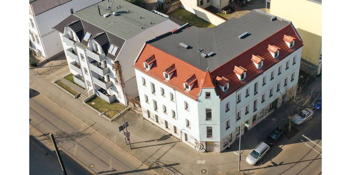 Mehrfamilienhaus, Wohnhaus Berlin Grünau - 4 Zimmer, 2 m&sup2;, 1.750.000&euro; | Angebot:26378668