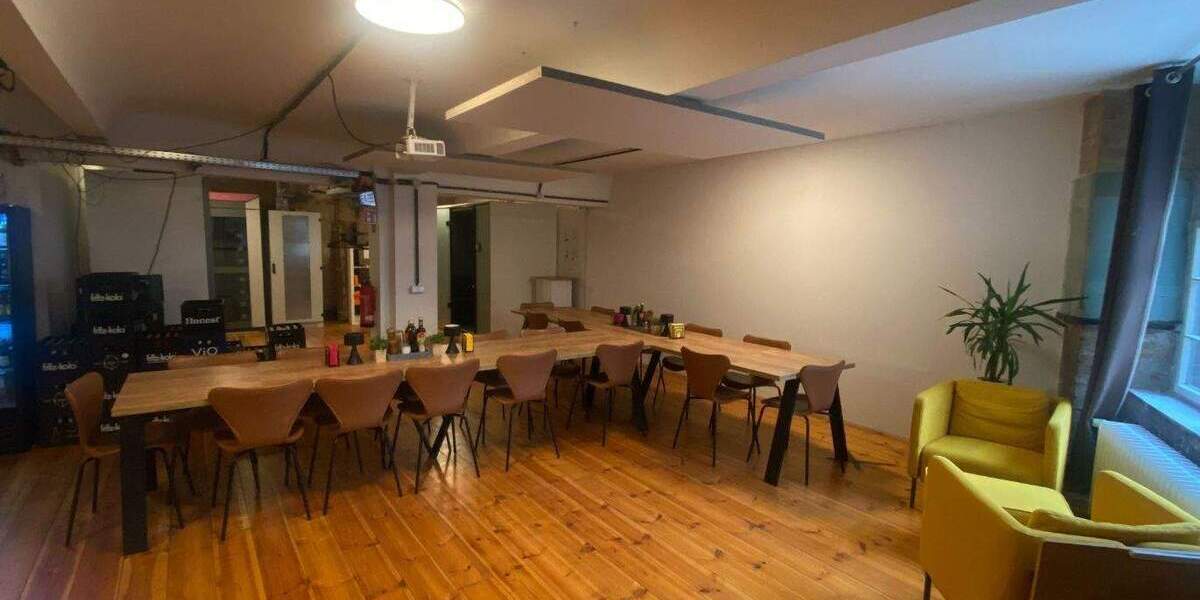 Gewerbeobjekt Berlin Kreuzberg - 13.160&euro; | Angebot:25657783