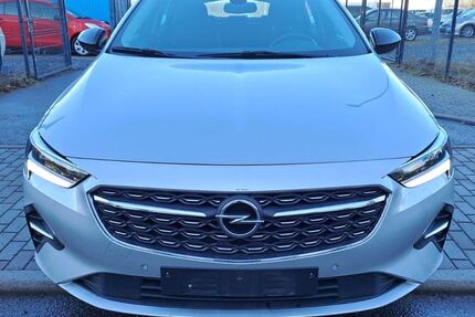 Opel Insignia 185.000 km 11.499 &euro; Wildau 15745