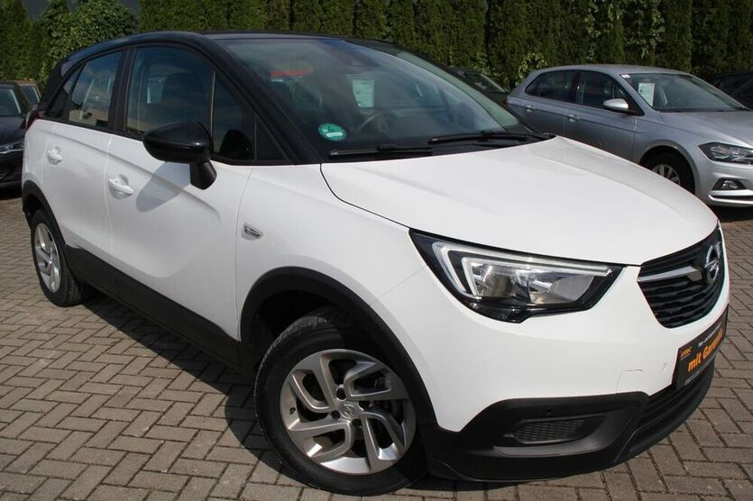 Crossland (X)