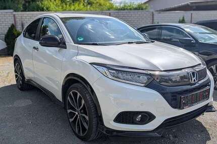 Honda HR-V 57.600 km 22.490 &euro; Königs Wusterhausen 15711