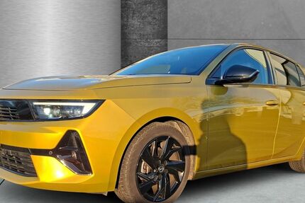 Opel Astra 39.978 km 21.990 &euro; Hoppegarten 15366