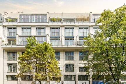 Wohnung Berlin Charlottenburg - 3 Zimmer, 155 m&sup2;, 1.300.000&euro; | Angebot:24992594