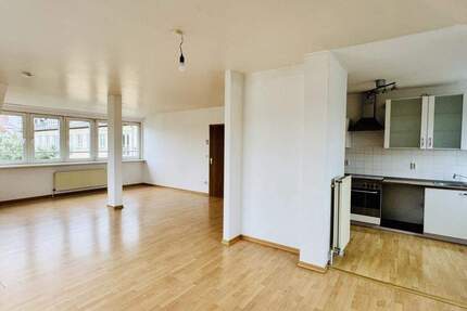 Wohnung Berlin Tegel - 3 Zimmer, 104 m&sup2;, 1.450&euro; | Angebot:24802642