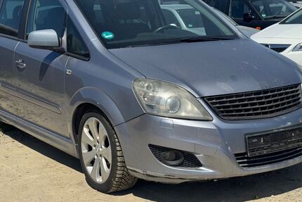 Opel Zafira 210.287 km 1.799 &euro; Wildau 15745