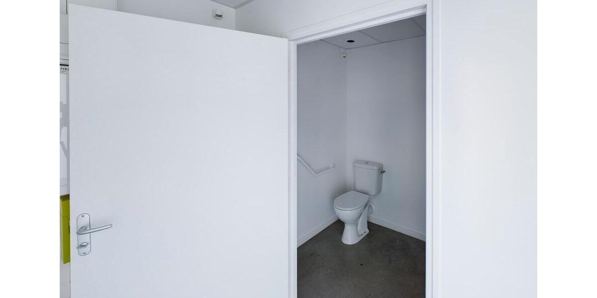 Gewerbeobjekt Bernau bei Berlin - 1.449&euro; | Angebot:26262666