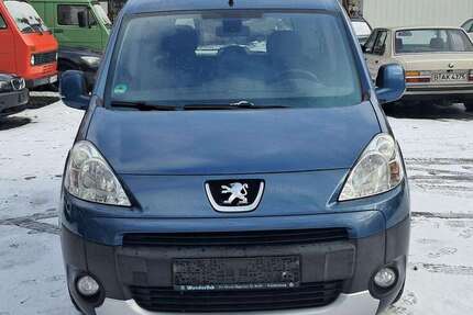 Peugeot Partner 119.000 km 4.900 &euro; Berlin 12459