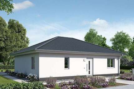 Haus Schönwalde b Falkensee - 3 Zimmer, 110 m&sup2;, 518.508&euro; | Angebot:25972599