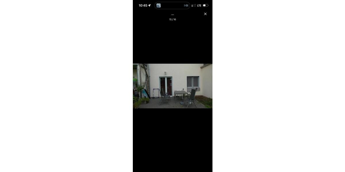 Terrassenwohnung Ludwigsfelde - 2 Zimmer, 61 m&sup2;, 1.200&euro; | Angebot:26385570