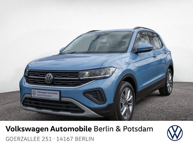 VW T-Cross 9.773 km 25.950 &euro; Berlin 14167