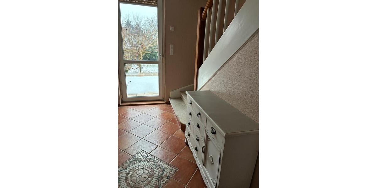 Doppelhaushälfte Berlin Tempelhof-Schöneberg - 3 Zimmer, 115 m&sup2;, 2.400&euro; | Angebot:25861425