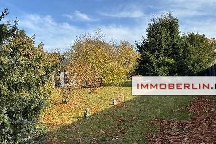 Grundstück Bernau Birkholzaue - 289.000&euro; | Angebot:26154349