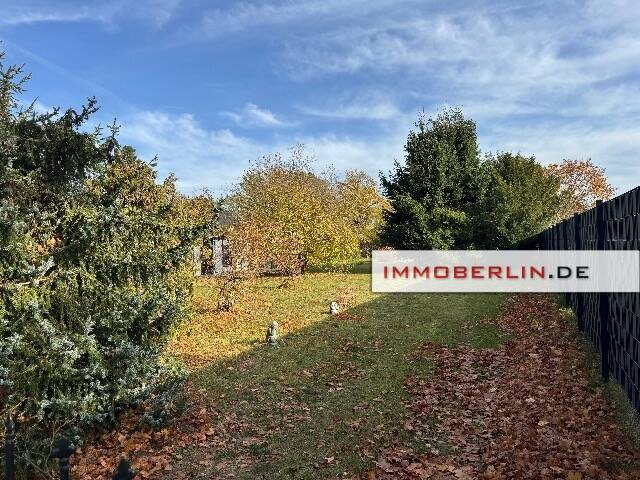 Grundstück Bernau Birkholzaue - 289.000&euro; | Angebot:26154349