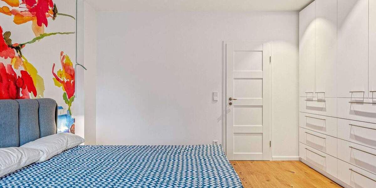 Reihenmittelhaus Berlin Tegel - 4 Zimmer, 146 m&sup2;, 780.000&euro; | Angebot:25779065