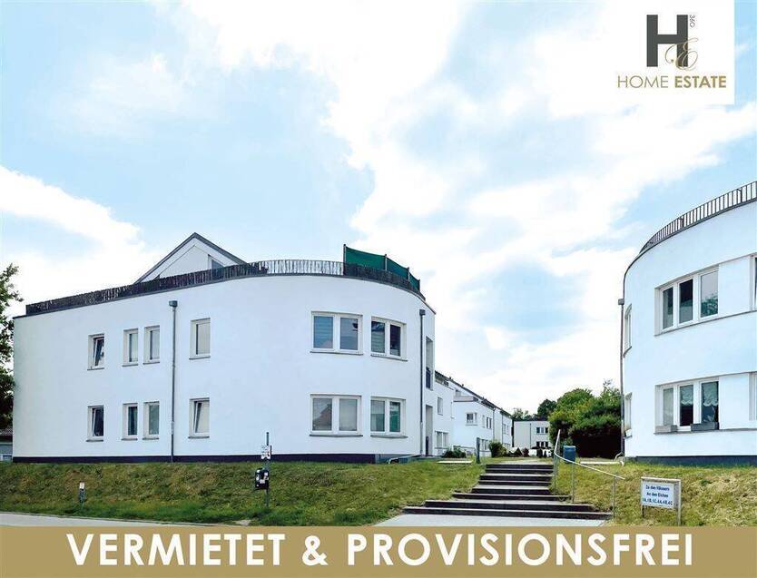 Maisonette mit Südterrasse & Garten & Provisionsfrei! 4 zimmer