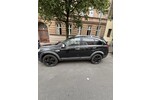 Chevrolet Captiva 210.000 km 4.200 € Berlin 10178