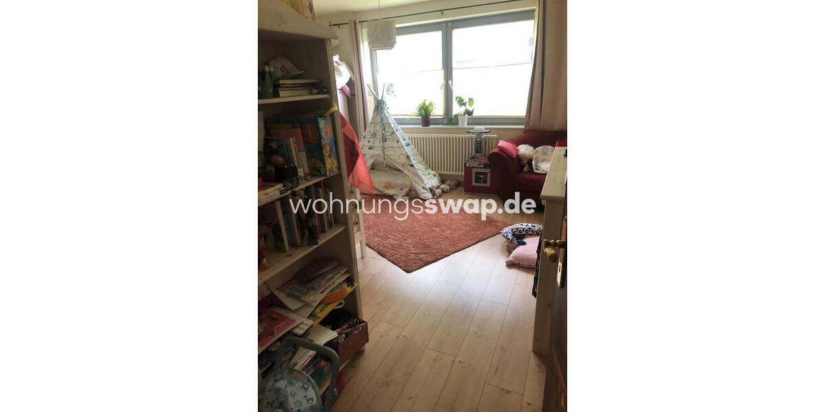 Etagenwohnung Berlin Mahlsdorf - 4 Zimmer, 116 m&sup2;, 840&euro; | Angebot:25981206