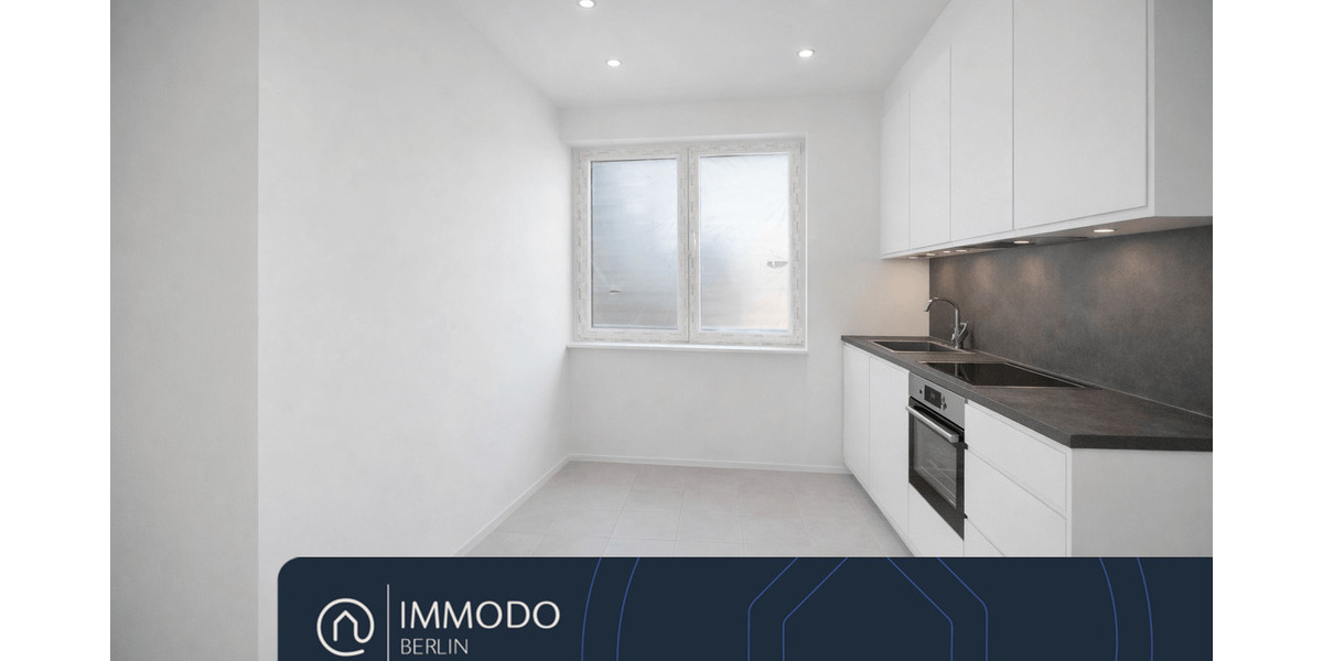 Etagenwohnung Berlin Nikolassee - 3 Zimmer, 76 m&sup2;, 475.000&euro; | Angebot:24773408