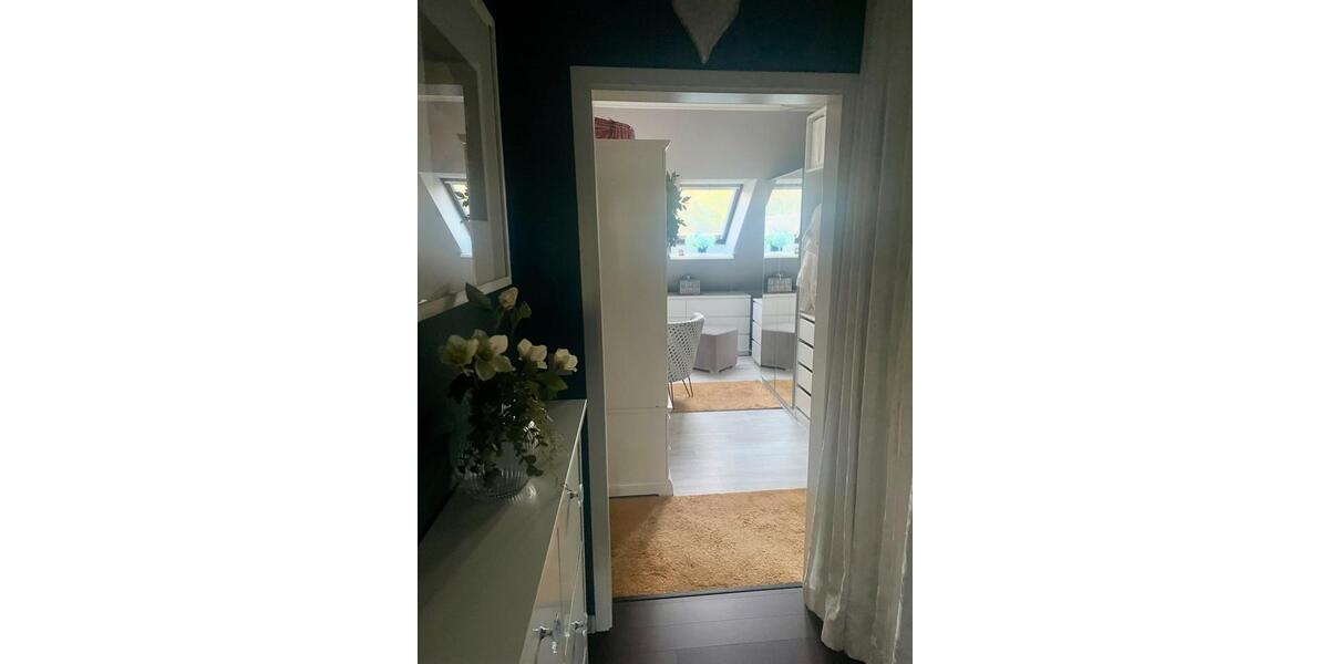 Dachgeschoßwohnung Berlin Steglitz-Zehlendorf - 3 Zimmer, 67 m&sup2;, 398.000&euro; | Angebot:26703587