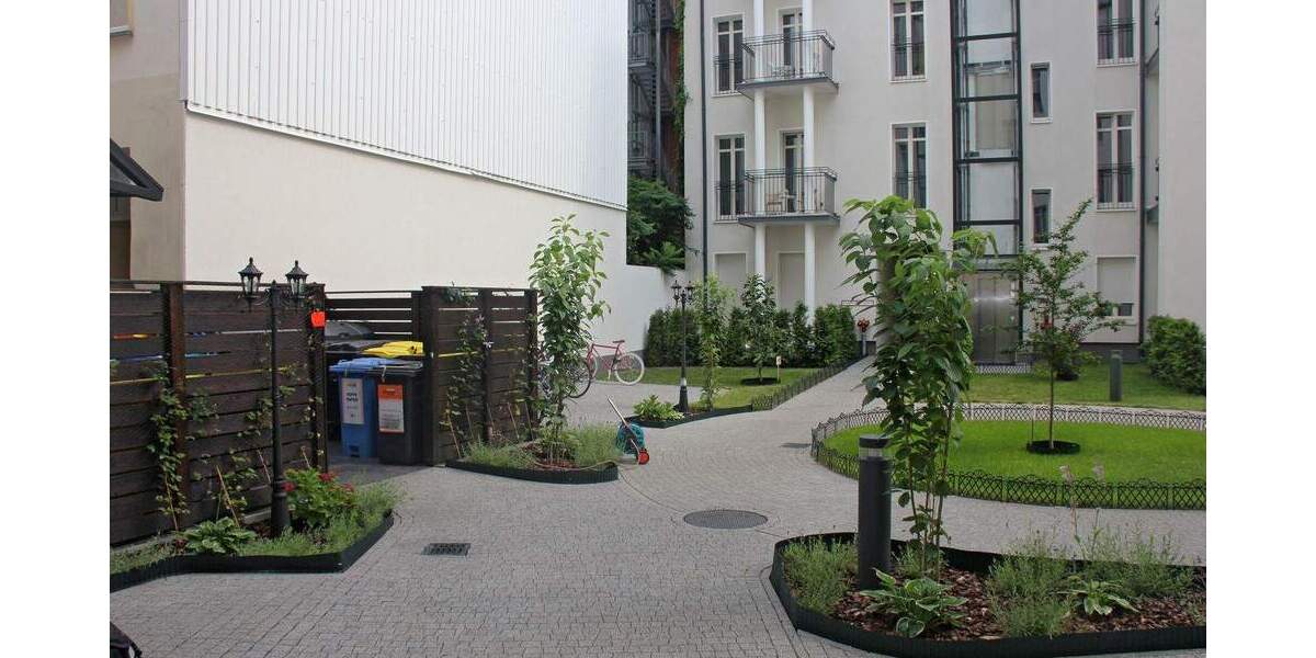 wunderschöne 3-Zimmer Wohnung im Süden des Samariterkiezes 3 zimmer