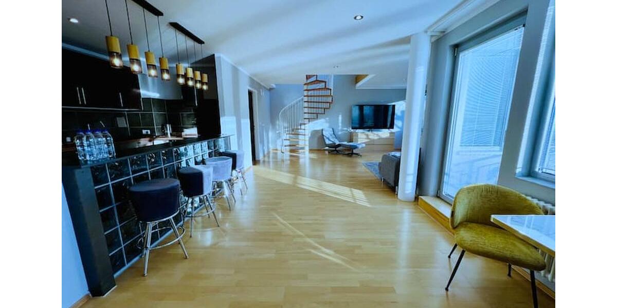 Etagenwohnung Berlin Mitte - 3 Zimmer, 88 m&sup2;, 1.950&euro; | Angebot:24606591