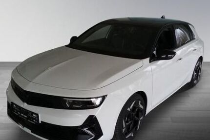 Opel Astra 30.000 km 29.950 &euro; Berlin 12459