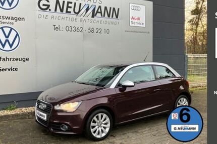 Audi A1 150.000 km 9.999 &euro; Erkner 15537
