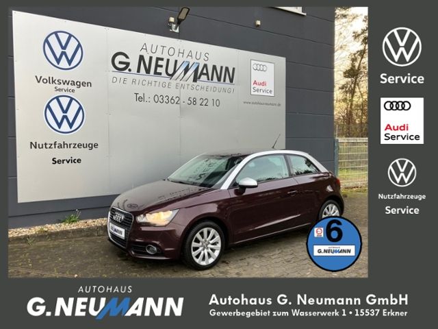Audi A1 150.000 km 9.999 &euro; Erkner 15537