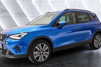 Seat Arona 1.100 km 22.999 &euro; Schönefeld 12529