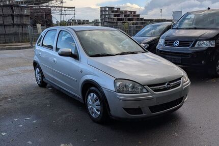 Opel Corsa 148.500 km 1.599 &euro; Berlin 13089