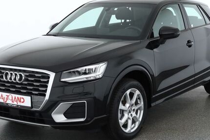 Audi Q2 63.041 km 18.990 &euro; Hoppegarten OT Hönow 15366