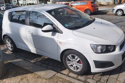 Chevrolet Aveo 150.000 km 3.300 &euro; Berlin - Steglitz 12167