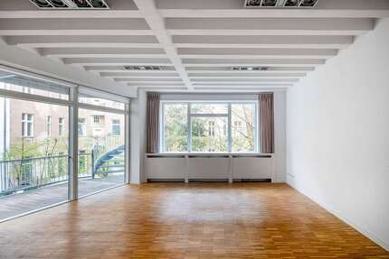 Wohnung Berlin Tempelhof-Schöneberg - 1 Zimmer, 101 m&sup2;, 650.000&euro; | Angebot:26847738
