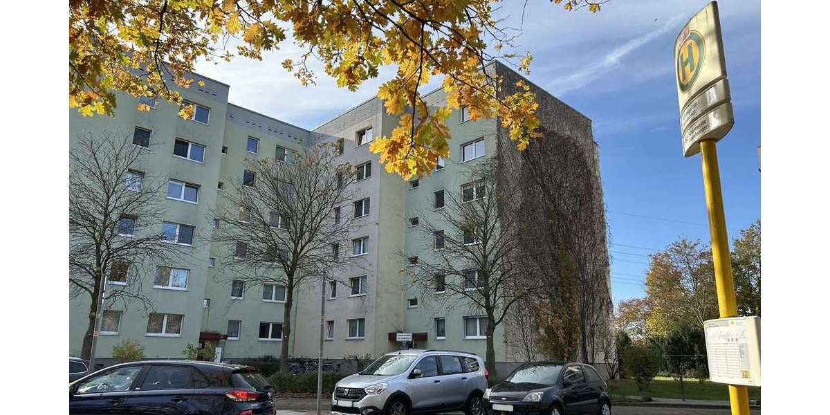 Wohnung zum Kaufen in Berlin Johannisthal 157.000 € 68.27 m² 3 zimmer