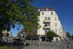 Etagenwohnung Berlin Prenzlauer Berg - 5 Zimmer, 136 m&sup2;, 849.500&euro; | Angebot:26144688