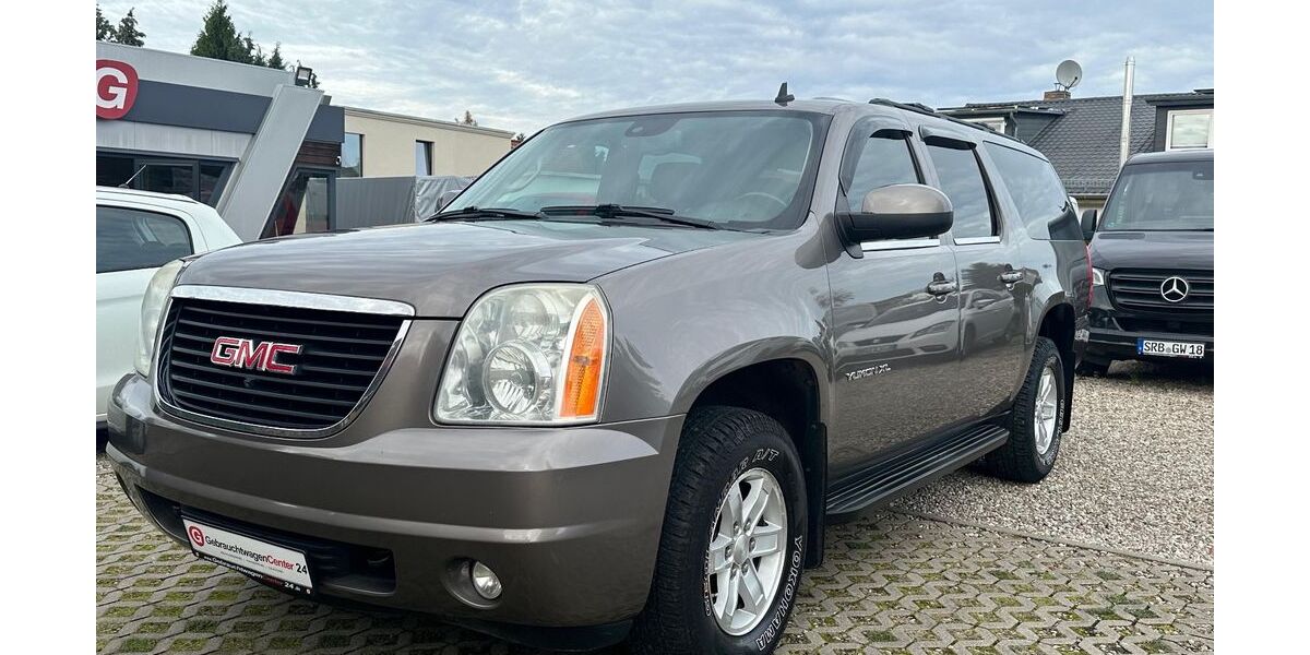 GMC Yukon 315.021 km 14.990 € Hoppegarten 15366