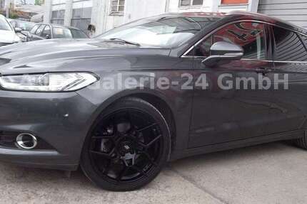 Ford Mondeo 125.000 km 14.199 &euro; Berlin 12277