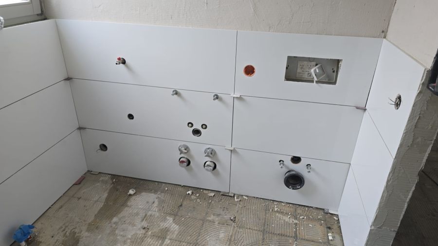 Provisionsfrei* Bezugsfreie 3-Zimmer-Wohnung mit Westbalkon; PV-Anlage und Tiefgarage - Dachgeschoßwohnung Hohen Neuendorf | Angebot:26705176