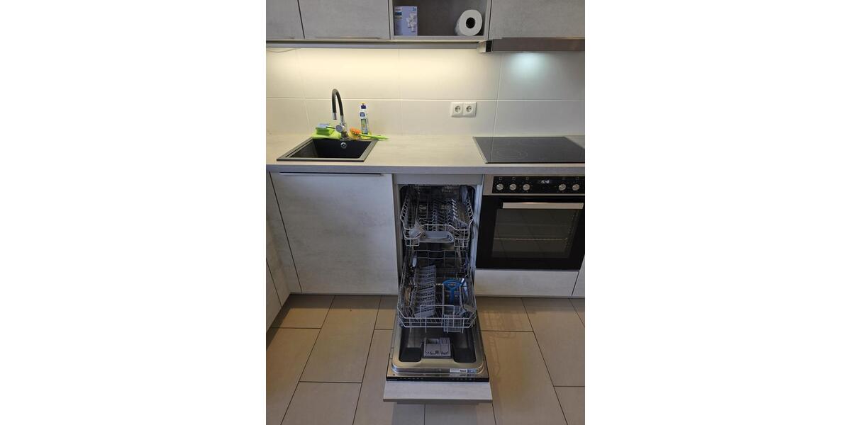 Etagenwohnung Teltow - 2 Zimmer, 66 m&sup2;, 1.060&euro; | Angebot:25612606