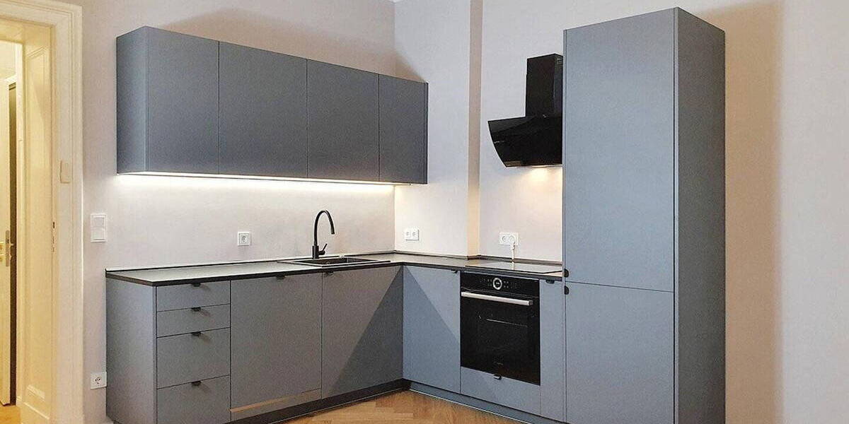 Etagenwohnung Berlin Charlottenburg - 3 Zimmer, 102 m&sup2;, 2.750&euro; | Angebot:26555711