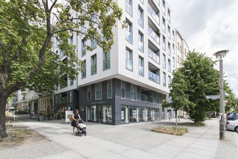 Garage zu verkaufen in Berlin 37.000 € zimmer