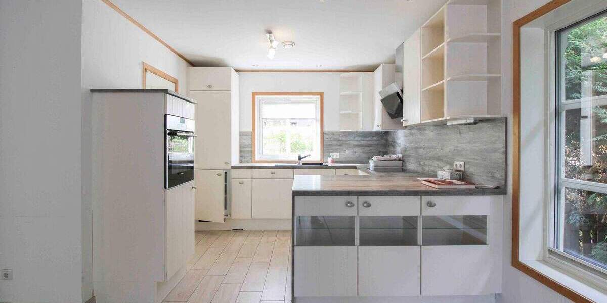 Einfamilienhaus Stahnsdorf Güterfelde - 5 Zimmer, 675.000&euro; | Angebot:25836428