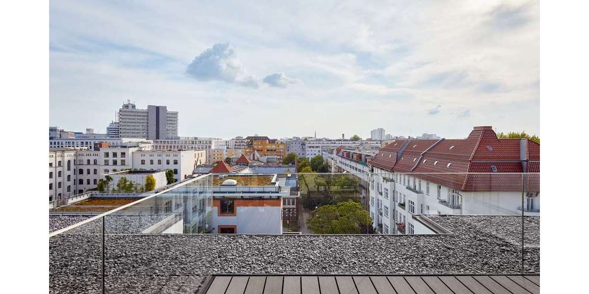 Etagenwohnung Berlin-Charlottenburg Charlottenburg - 5 Zimmer, 221 m&sup2;, 1.975.000&euro; | Angebot:25711905