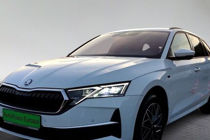 Skoda Octavia 12.900 km 36.390 &euro; Berlin 10365