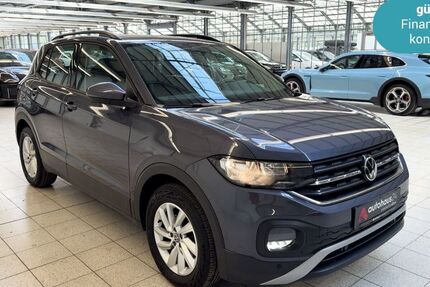 VW T-Cross 30.702 km 17.790 &euro; Ludwigsfelde (bei Berlin) 14974