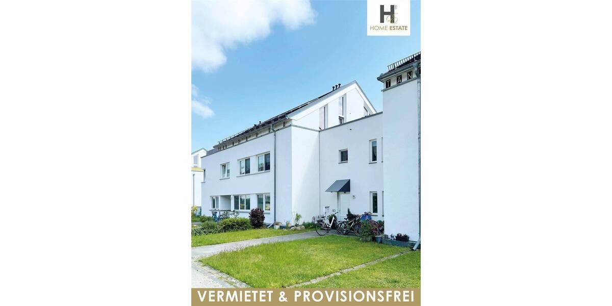 Reihenmittelhaus Teltow Ruhlsdorf - 4 Zimmer, 100 m&sup2;, 380.000&euro; | Angebot:26044026