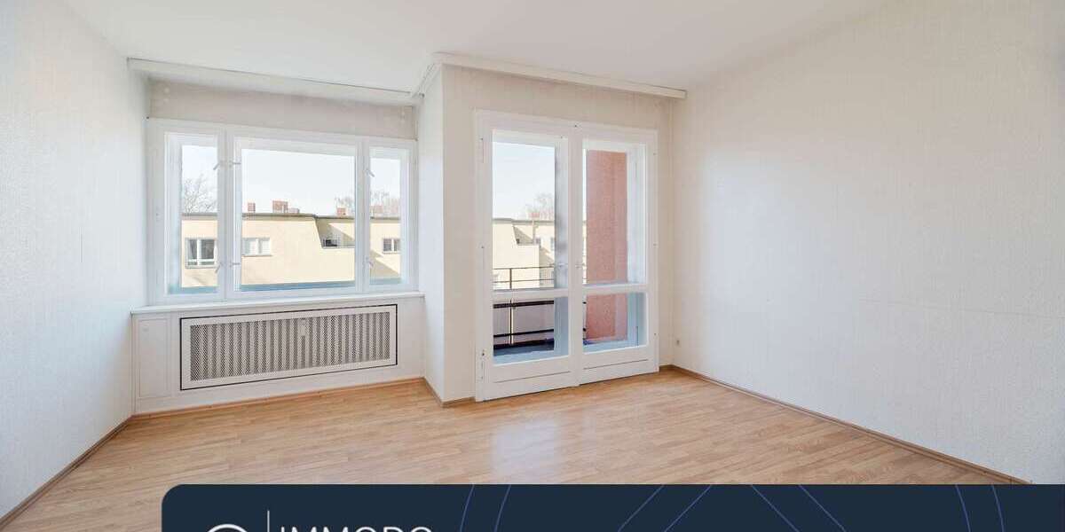 Etagenwohnung Berlin Charlottenburg-Wilmersdorf - 2 Zimmer, 62 m&sup2;, 300.000&euro; | Angebot:26598210